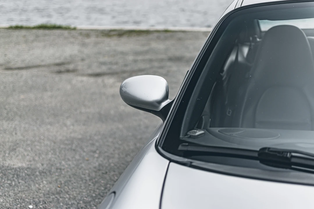 2001 Porsche 996 Turbo - Image 16 of 31