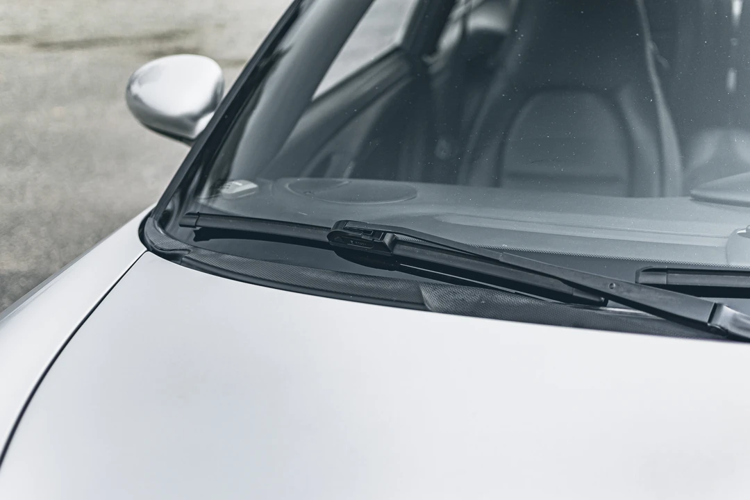 2001 Porsche 996 Turbo - Image 17 of 31