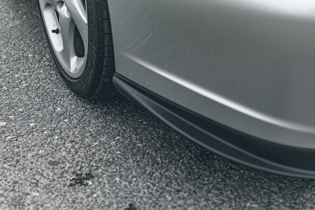 2001 Porsche 996 Turbo - Image 24 of 31
