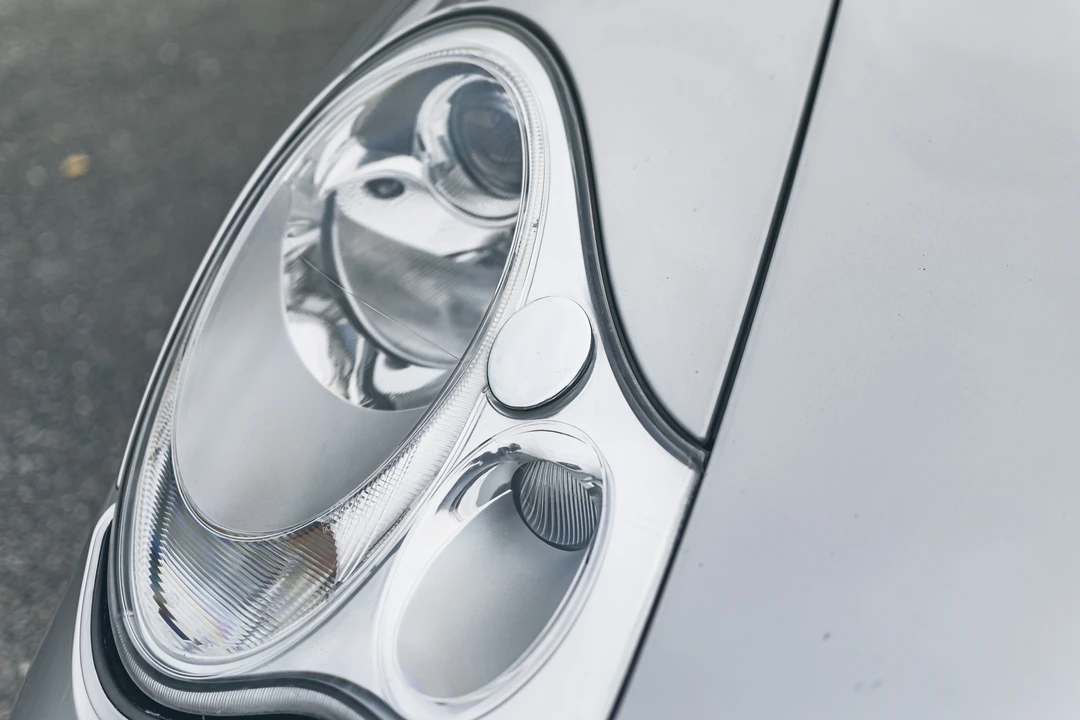 2001 Porsche 996 Turbo - Image 26 of 31