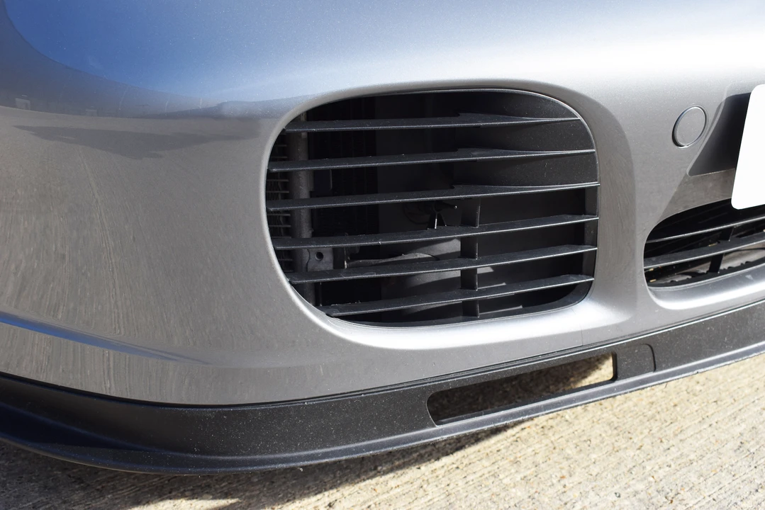2001 Porsche 996 Turbo - Image 26 of 31