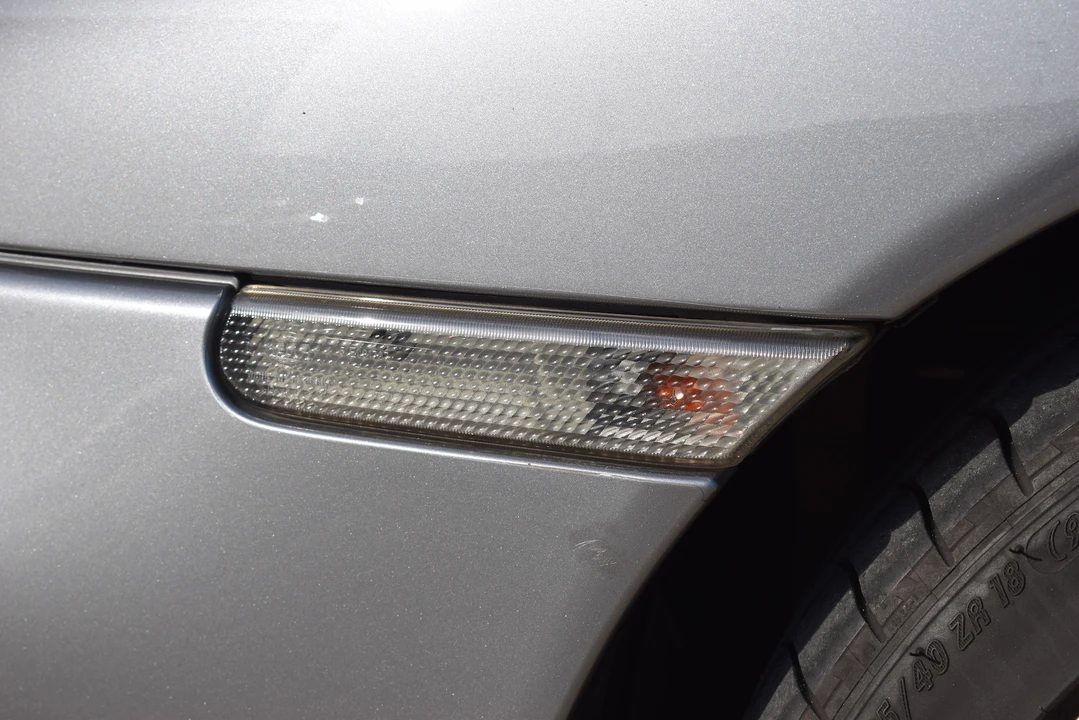 2001 Porsche 996 Turbo - Image 29 of 31