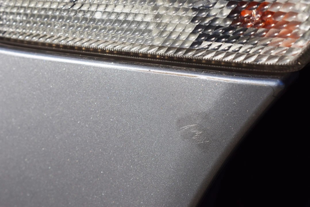 2001 Porsche 996 Turbo - Image 30 of 31