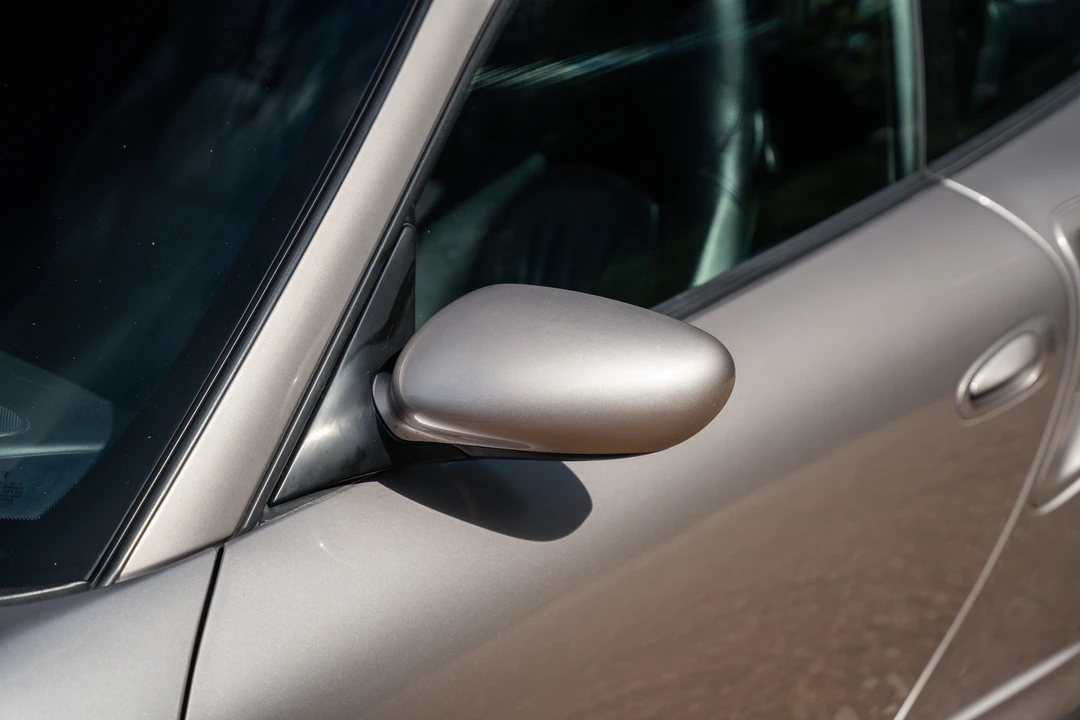 2001 Porsche 996 Turbo - Image 31 of 31