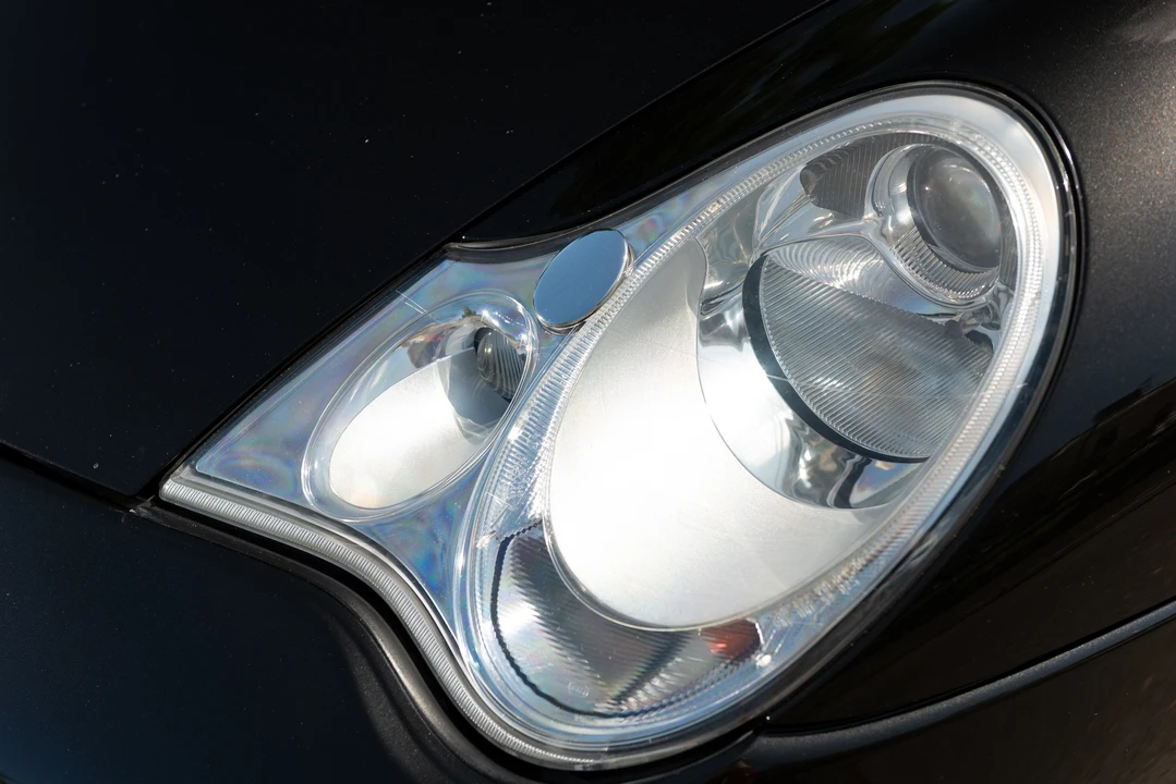 2001 Porsche 996 Turbo - Image 18 of 31