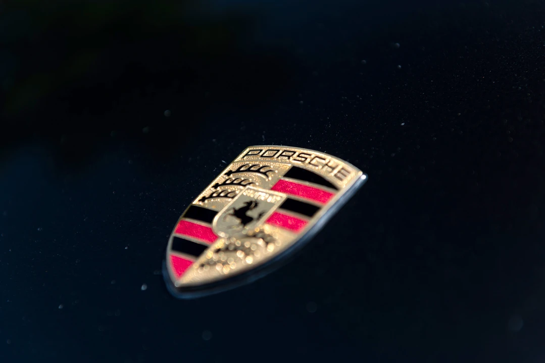 2001 Porsche 996 Turbo - Image 20 of 31