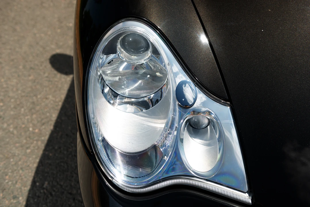 2001 Porsche 996 Turbo - Image 21 of 31