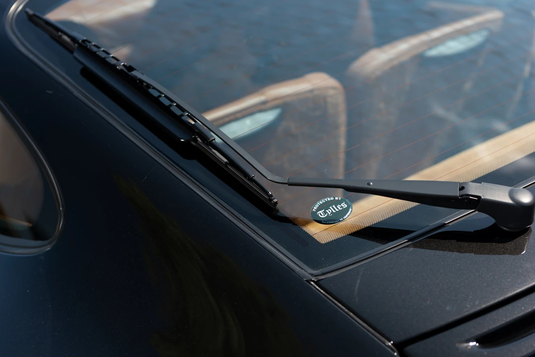 2001 Porsche 996 Turbo - Image 29 of 31