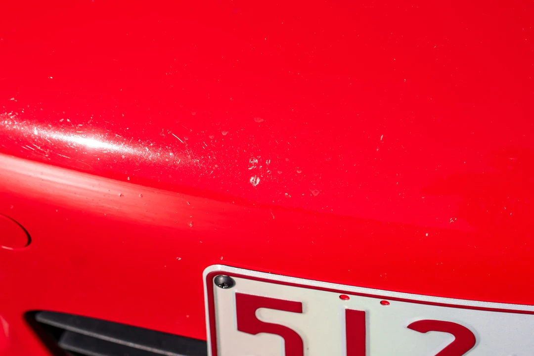 2001 Porsche 996 Turbo - Image 26 of 31