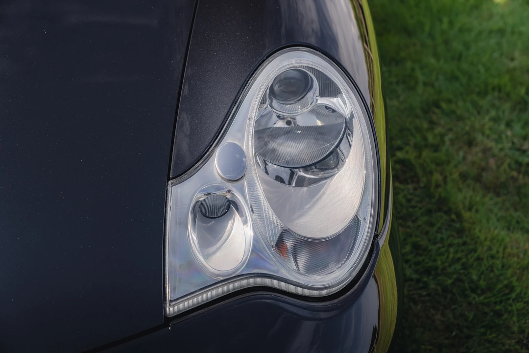 2001 Porsche 996 Turbo - Image 29 of 31