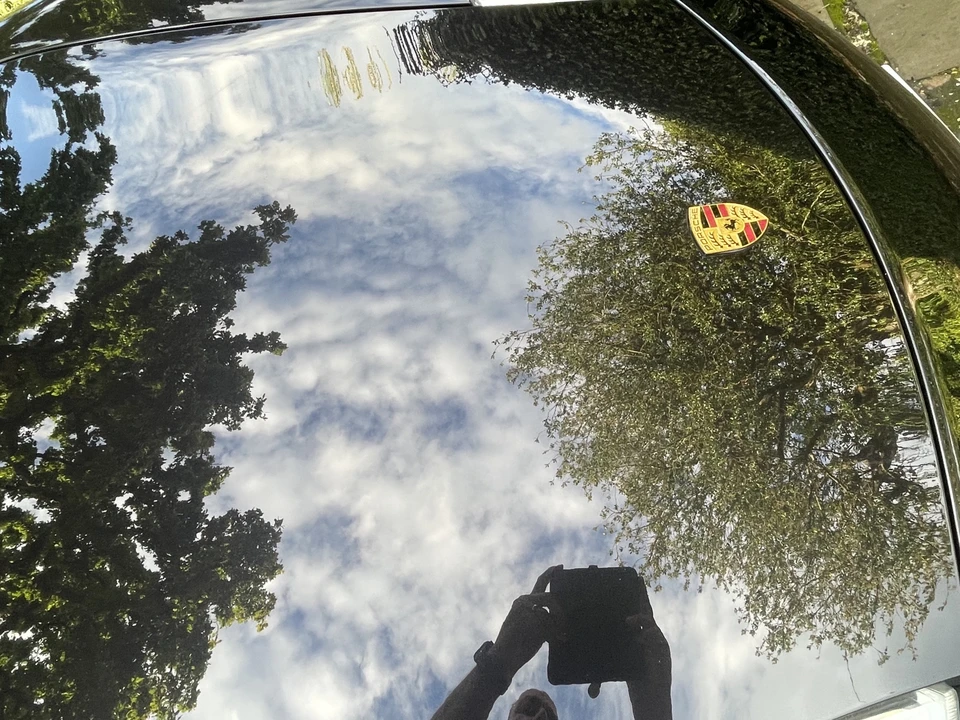 2001 Porsche 996 Turbo - Image 21 of 31