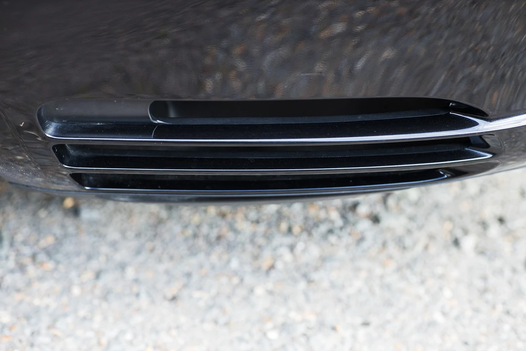 2001 Porsche 996 Turbo - Image 14 of 31