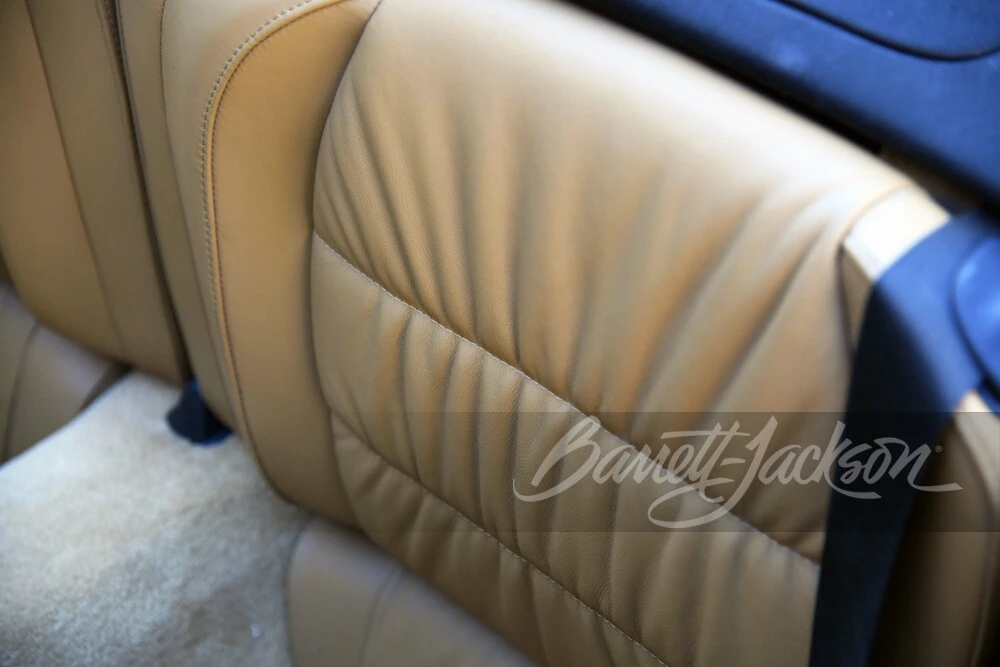 2001 Porsche 996 Carrera - Image 6 of 16