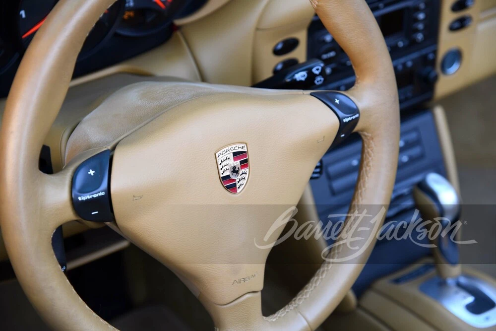 2001 Porsche 996 Carrera - Image 7 of 16