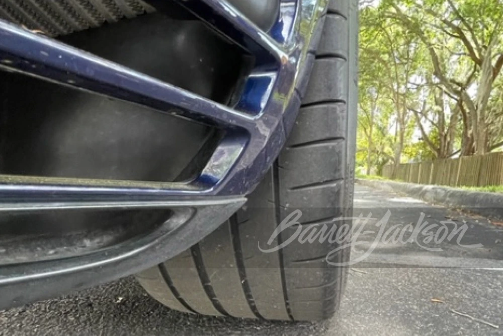 2001 Porsche 996 Turbo - Image 9 of 31