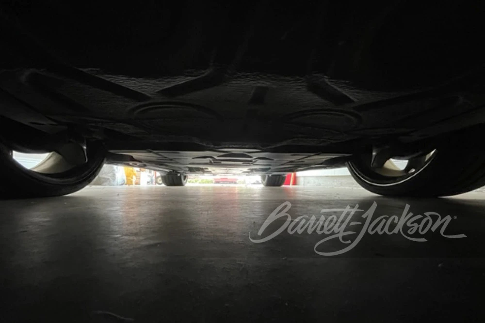 2001 Porsche 996 Turbo - Image 11 of 31