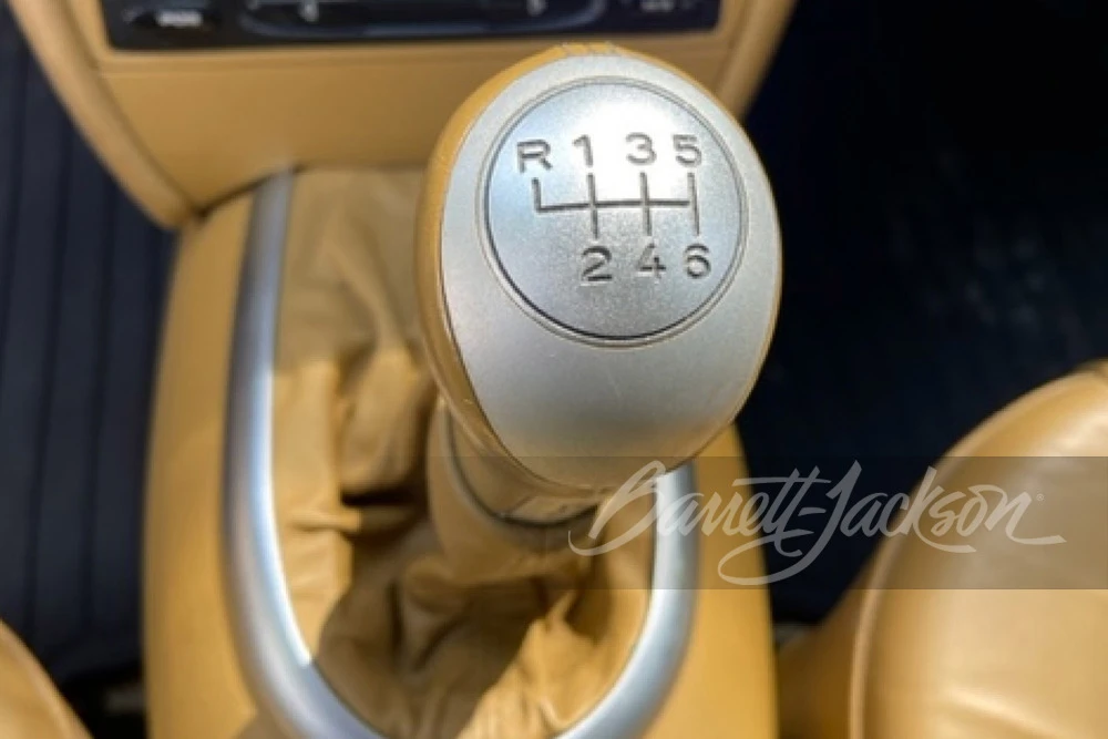 2001 Porsche 996 Turbo - Image 22 of 31