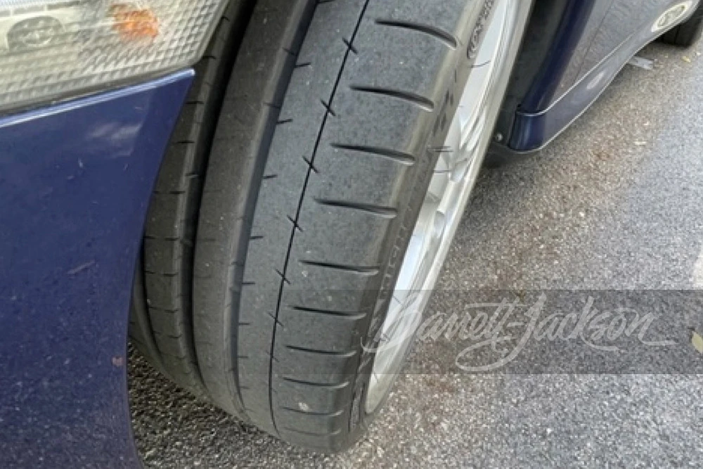 2001 Porsche 996 Turbo - Image 29 of 31