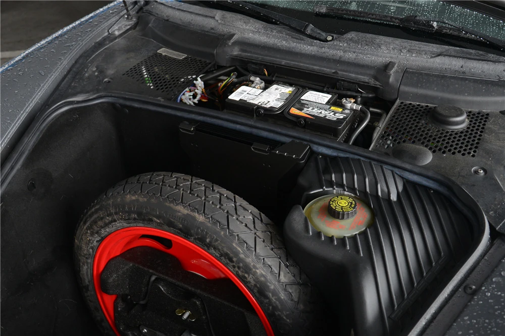 2001 Porsche 986 Boxster S - Image 3 of 4