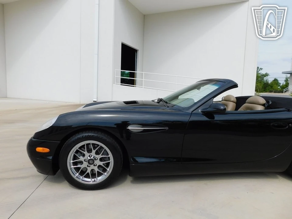 2001 Panoz Esperante - Image 12 of 12