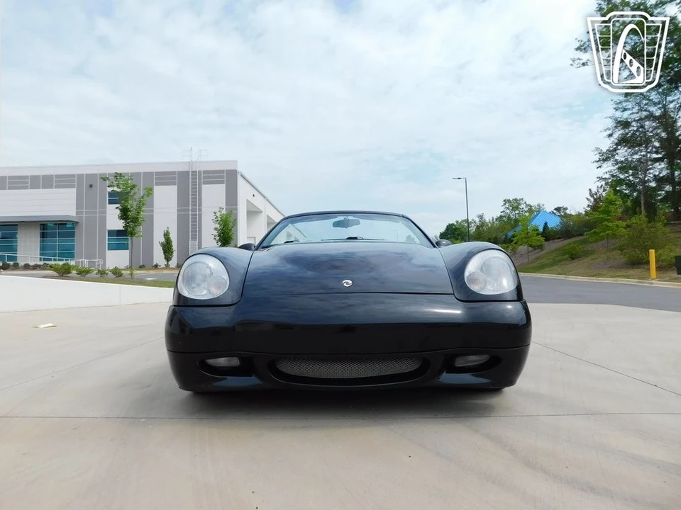 2001 Panoz Esperante - Image 4 of 12