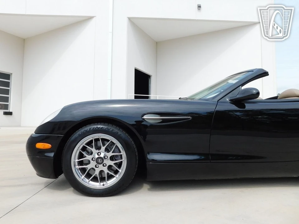 2001 Panoz Esperante - Image 11 of 12