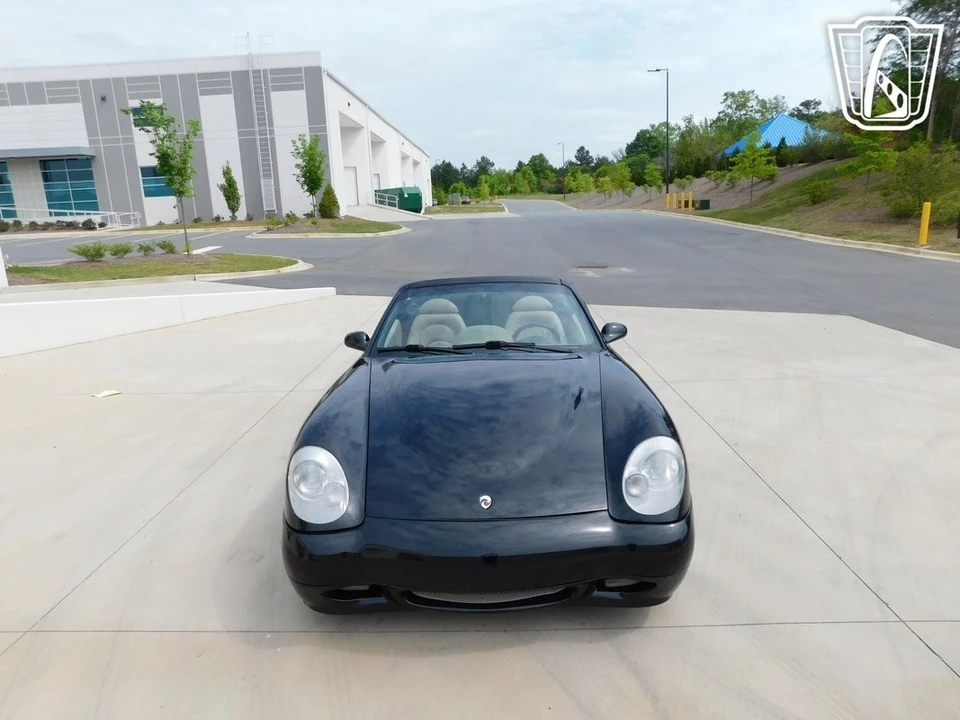 2001 Panoz Esperante - Image 7 of 12