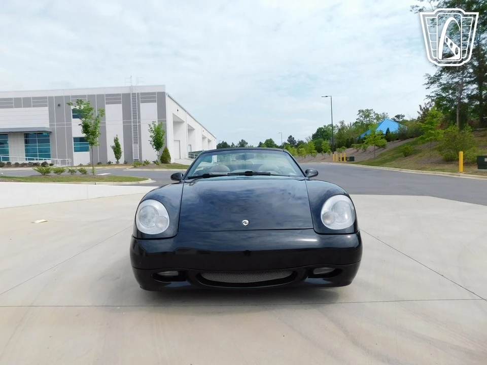 2001 Panoz Esperante - Image 5 of 12
