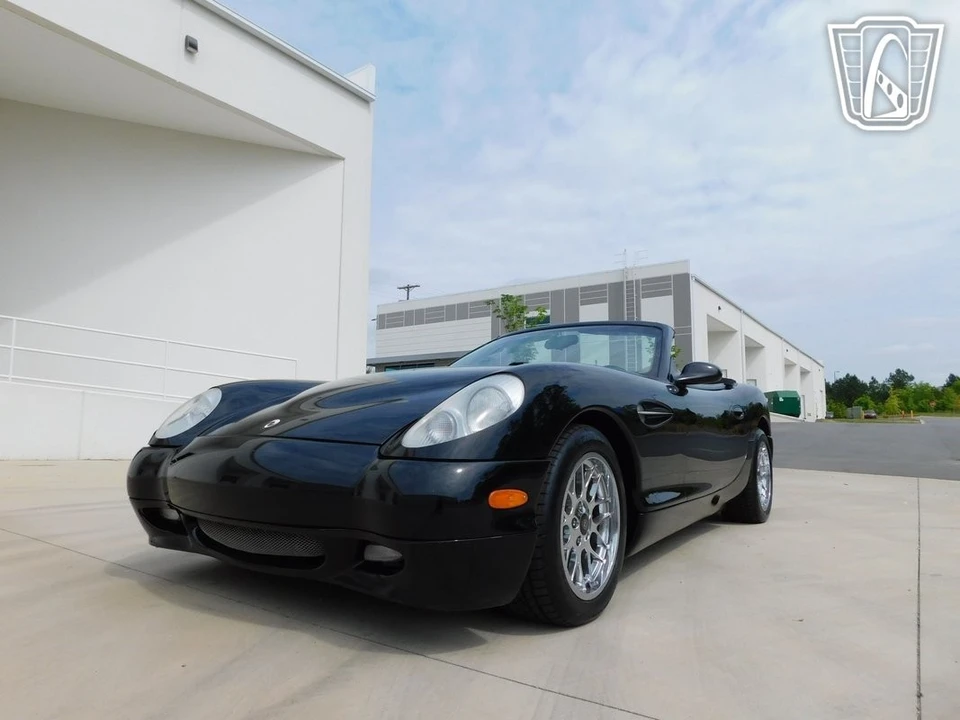 2001 Panoz Esperante - Image 8 of 12