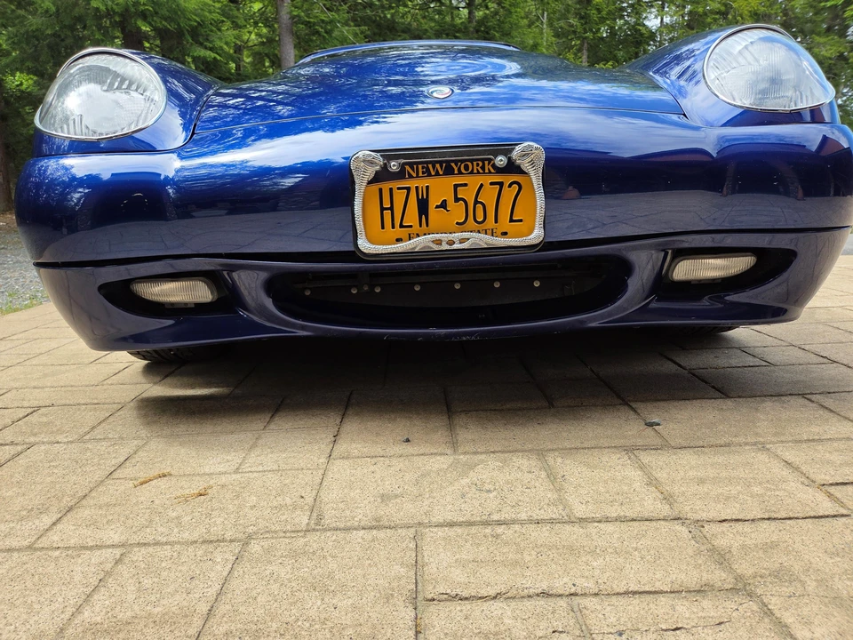 2001 Panoz Esperante - Image 17 of 31