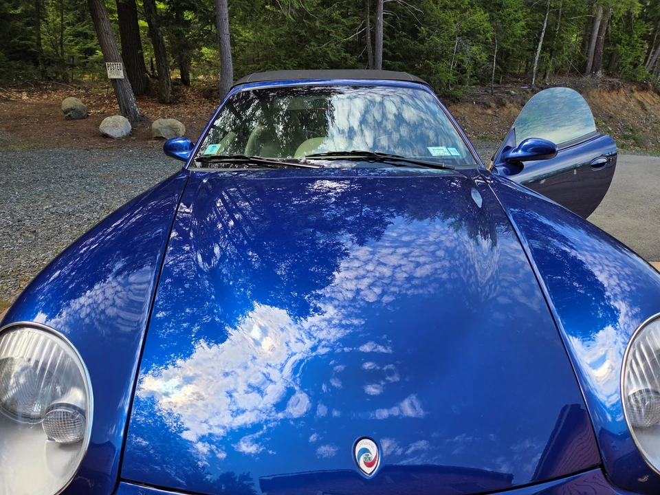 2001 Panoz Esperante - Image 15 of 31