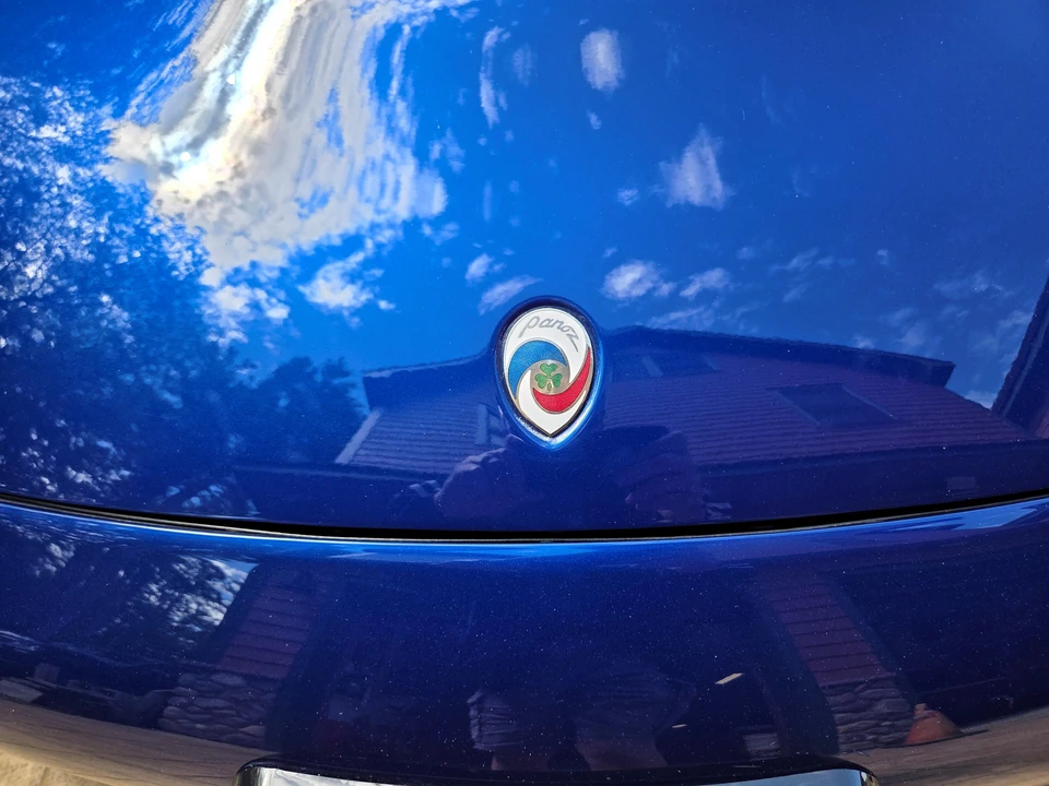 2001 Panoz Esperante - Image 16 of 31