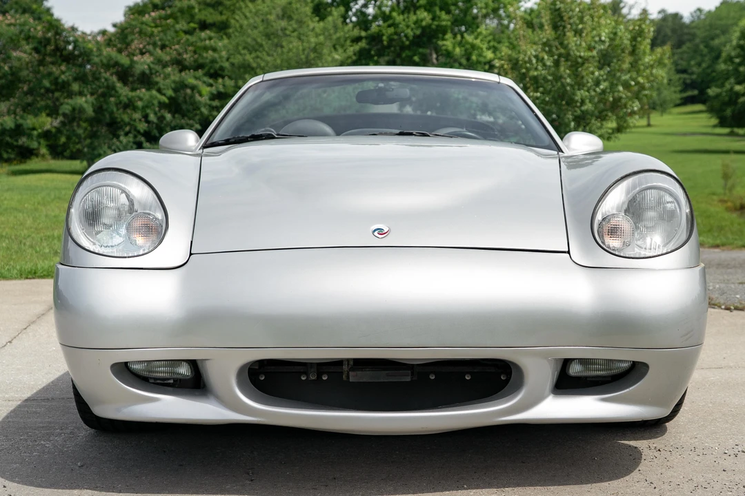 2001 Panoz Esperante - Image 2 of 31