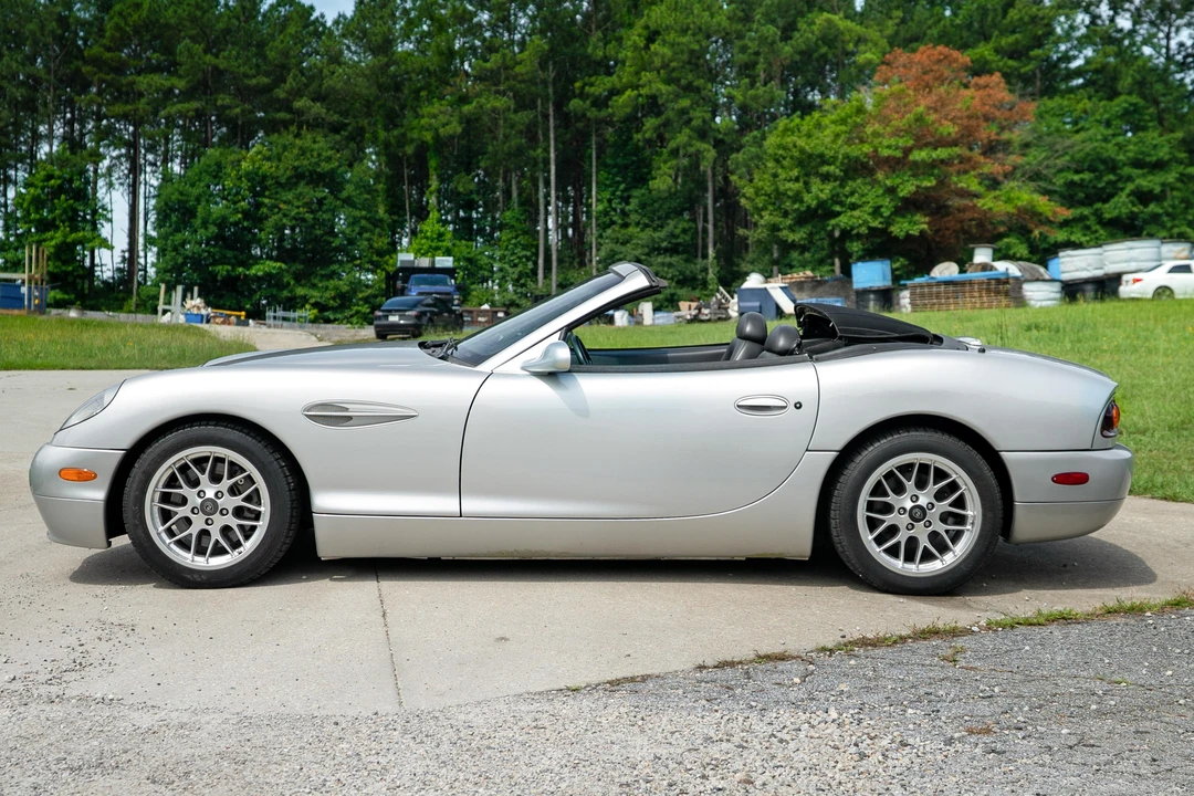 2001 Panoz Esperante - Image 6 of 31