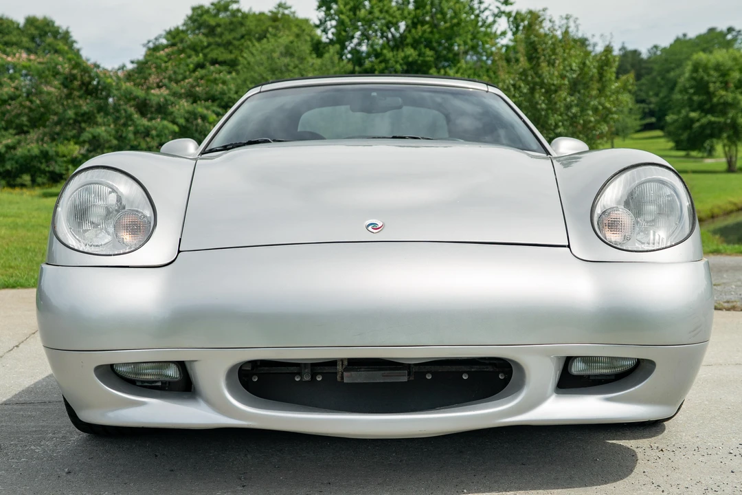 2001 Panoz Esperante - Image 10 of 31