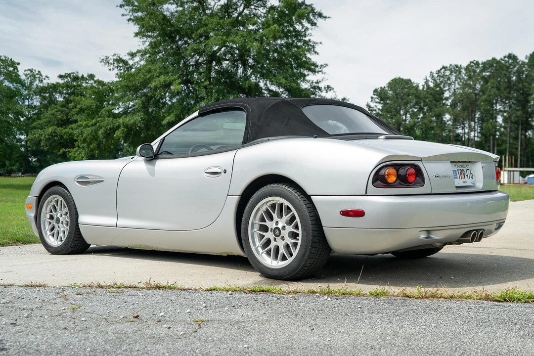 2001 Panoz Esperante - Image 14 of 31