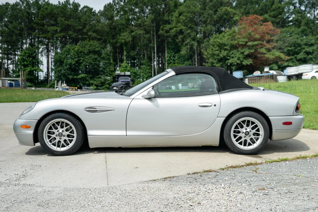 2001 Panoz Esperante - Image 13 of 31