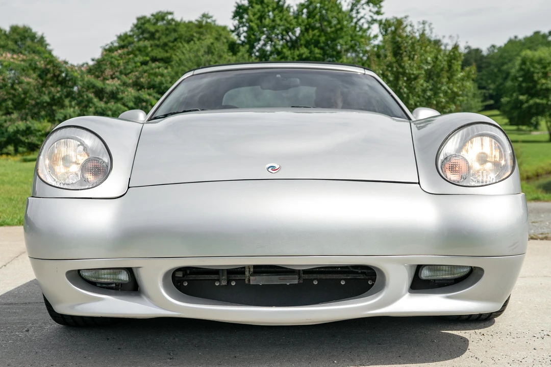2001 Panoz Esperante - Image 11 of 31