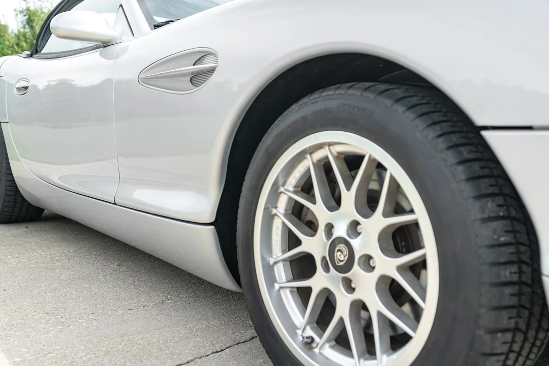 2001 Panoz Esperante - Image 27 of 31