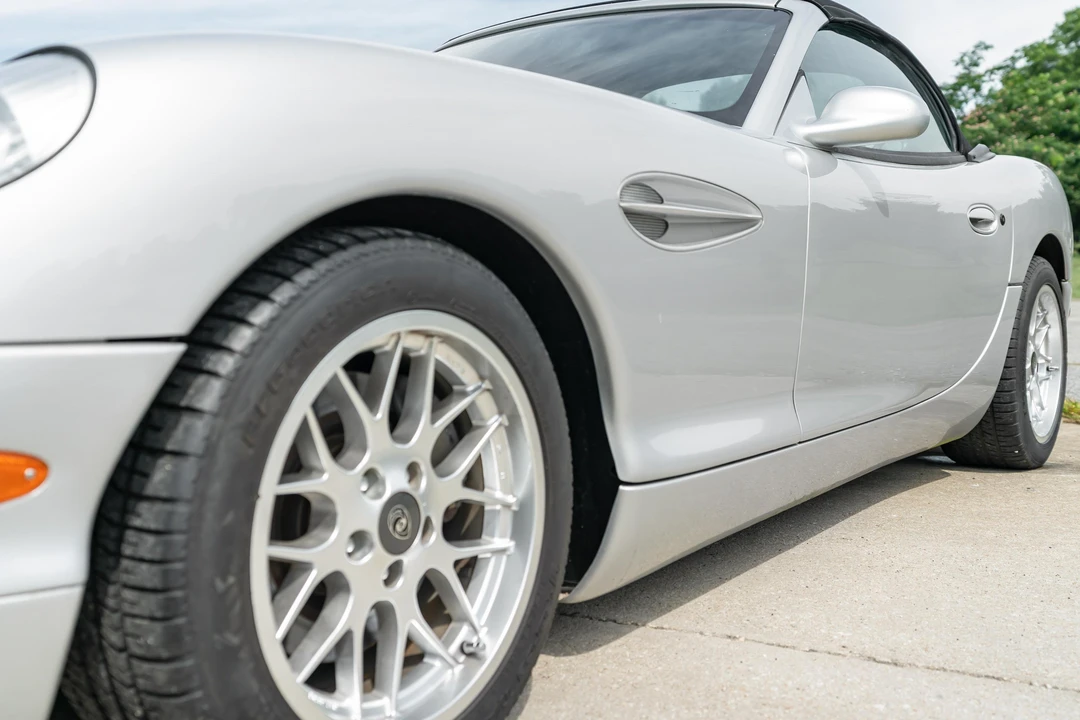 2001 Panoz Esperante - Image 20 of 31