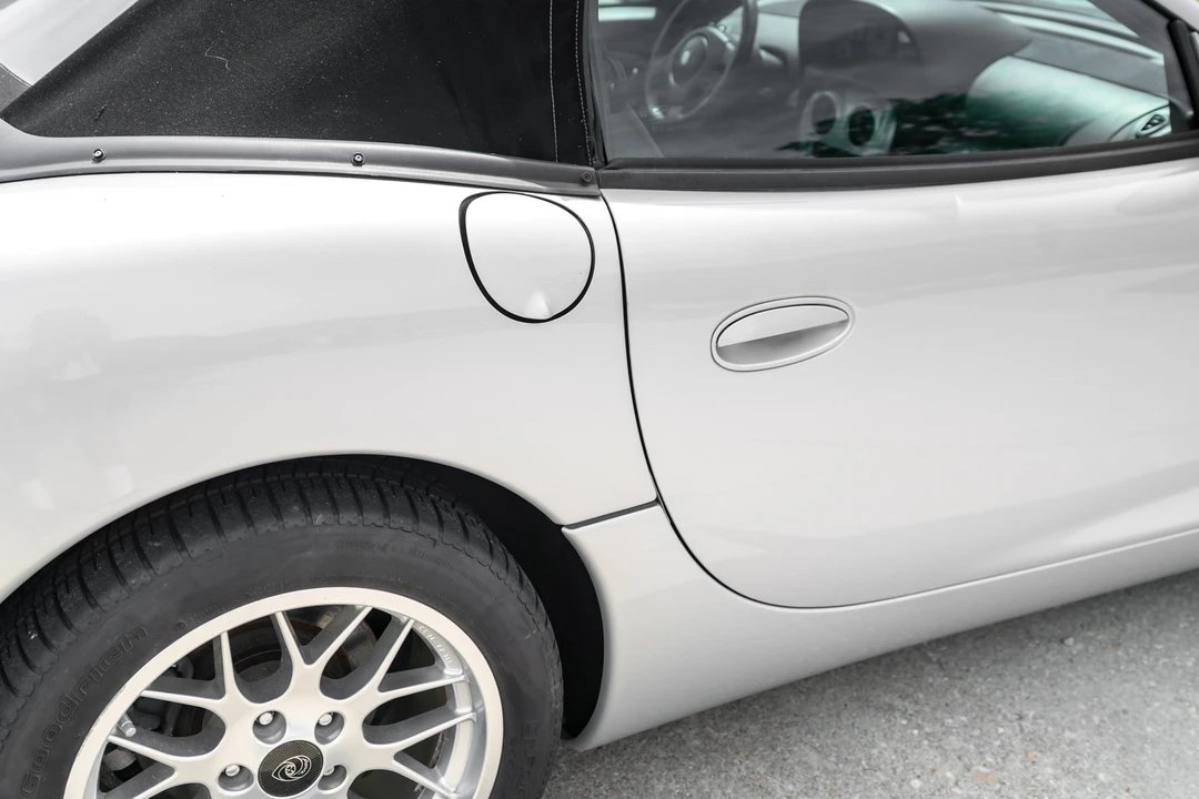 2001 Panoz Esperante - Image 24 of 31