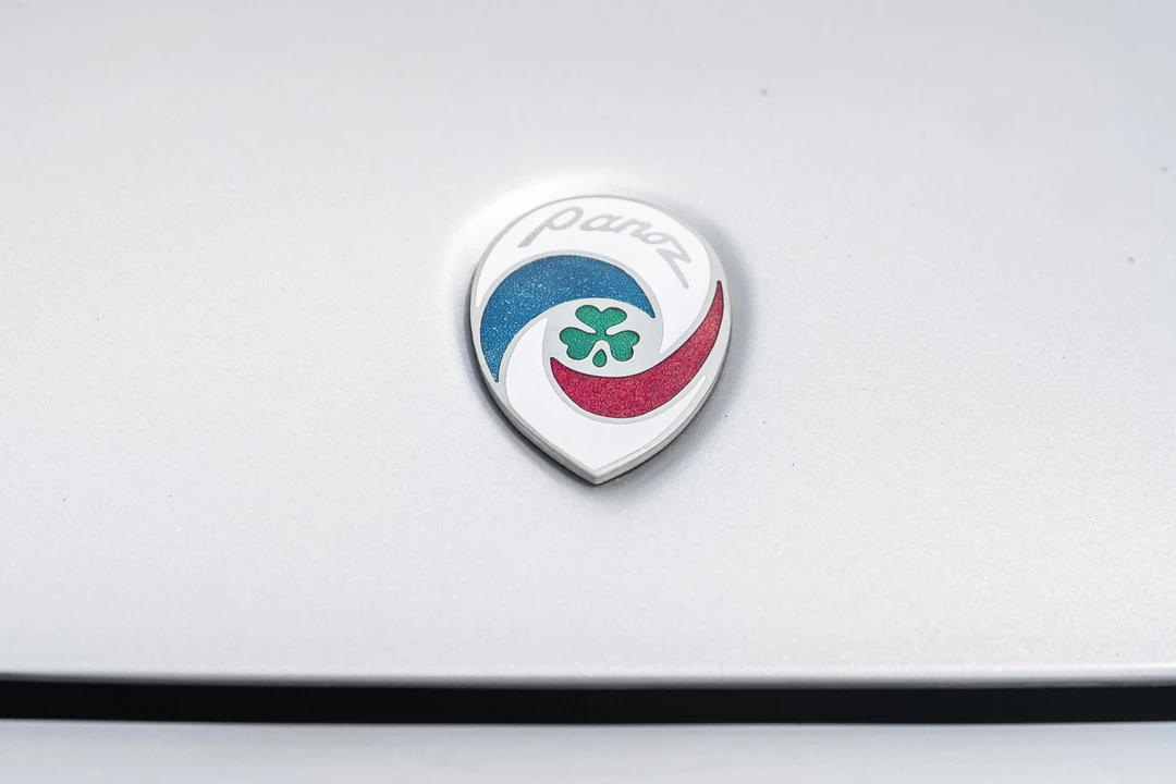 2001 Panoz Esperante - Image 30 of 31
