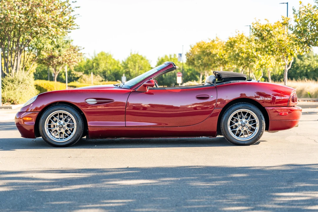 2001 Panoz Esperante - Image 10 of 31