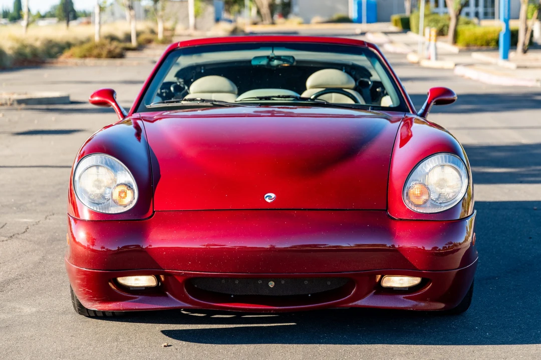 2001 Panoz Esperante - Image 12 of 31