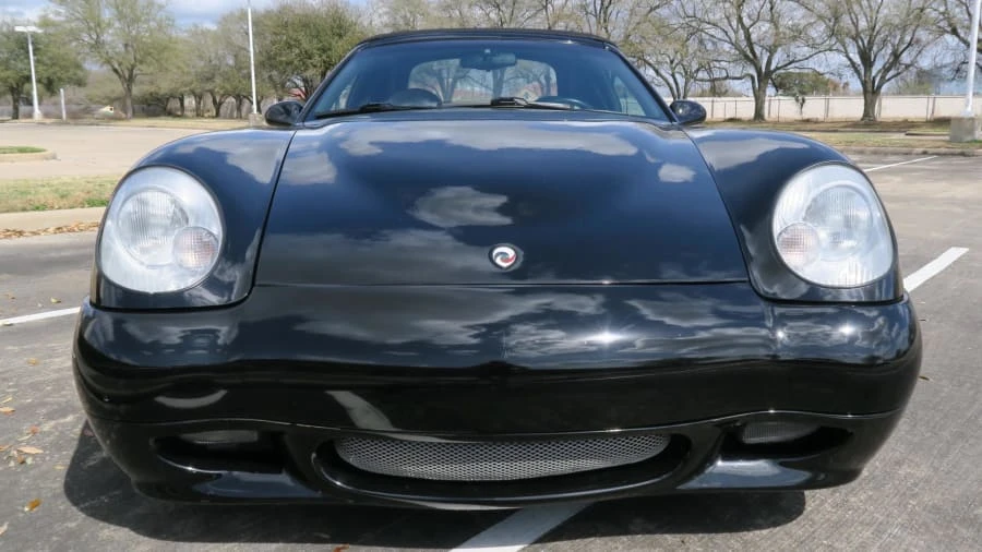 2001 Panoz Esperante - Image 7 of 31