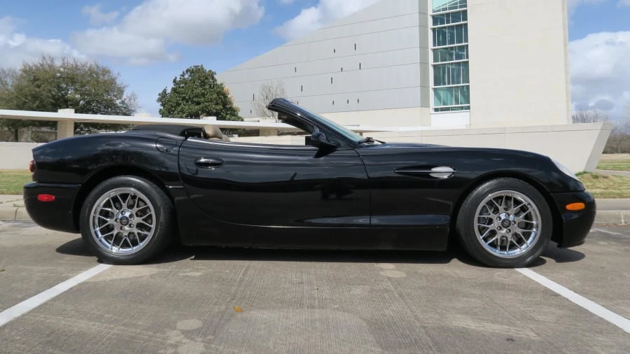 2001 Panoz Esperante - Image 10 of 31