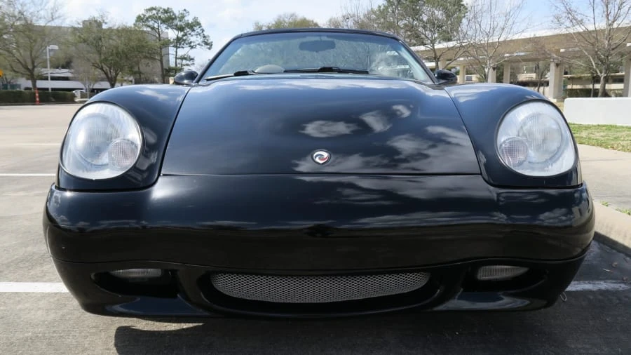 2001 Panoz Esperante - Image 11 of 31