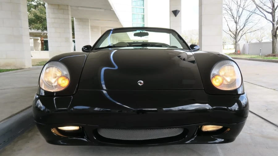 2001 Panoz Esperante - Image 13 of 31