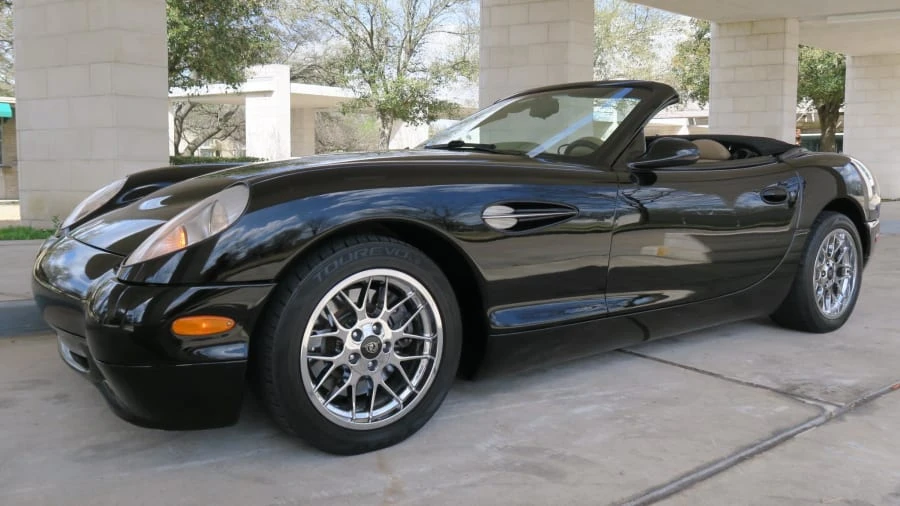 2001 Panoz Esperante - Image 16 of 31