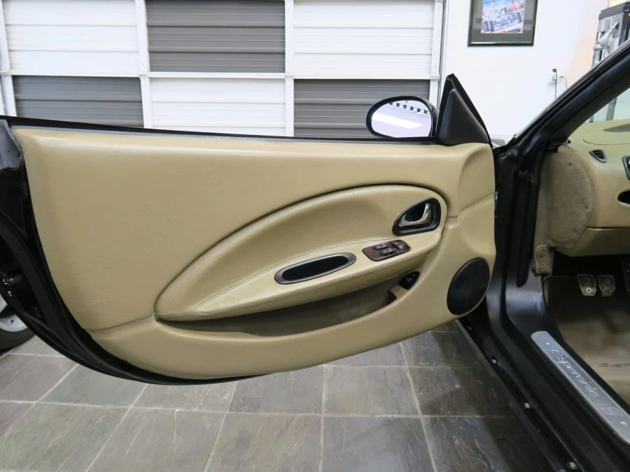 2001 Panoz Esperante - Image 18 of 31